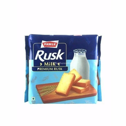 PARLE Milk Rusk (Toast) (PARLE 2482)