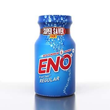 ENO Fruit Salt Original