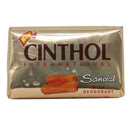 Godrej Cinthol International Sandal Soap
