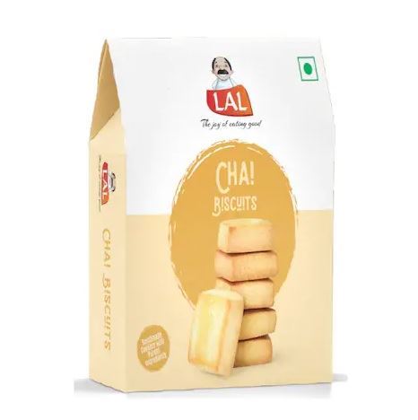 Lal Osmania Cookies