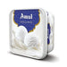 Amul Ice Cream Vanilla Magic Tub  (Chilled)