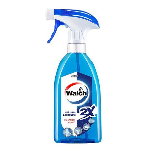 Walch Multi Purpose Bathroom Trigger Spray (2X)
