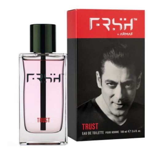 Armaf Perfume Fresh TRUST For Men (Made in France)