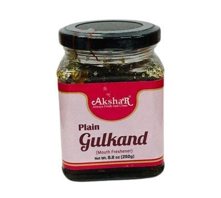 Akshar Plain Gulkand 