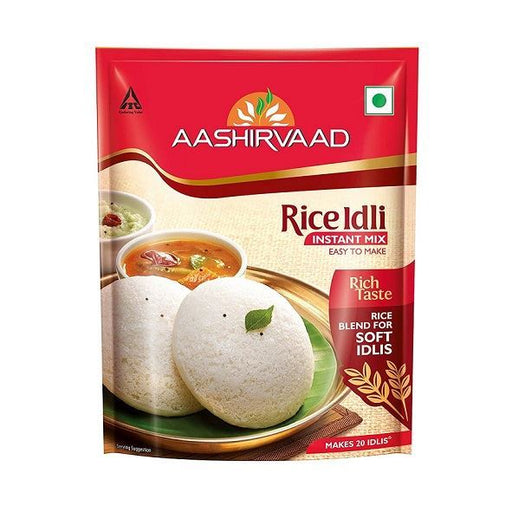 Aashirvaad Rice Idly Mix