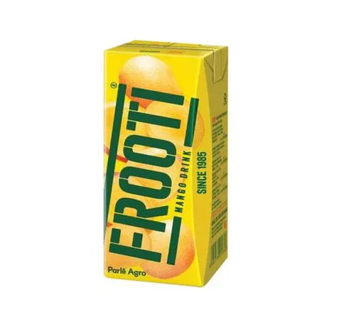 Frooti Mango Juice Drink