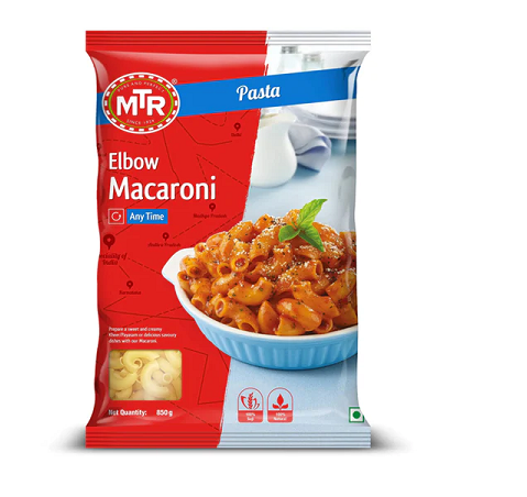MTR Pasta Elbow Macroni