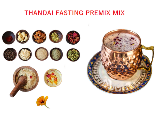  Aapano Benarasi Thandai Premix