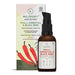 Juicy Chemistry Chilli Horsetail and Black Seed Organic Hair Serum (Certified Organic)