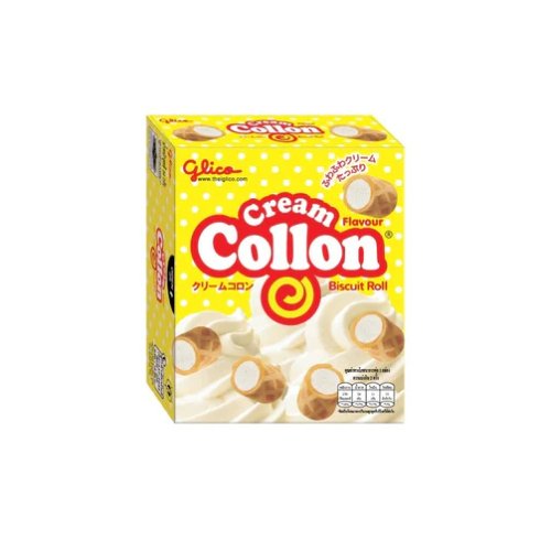 Glico Collon Cream
