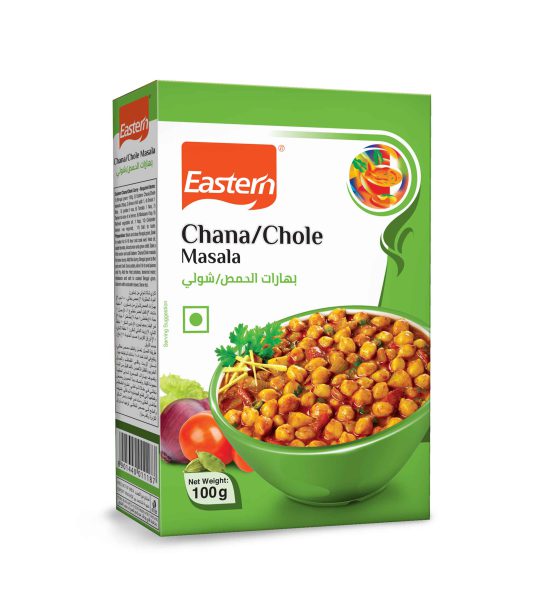 Eastern Channa Masala  - 100 g