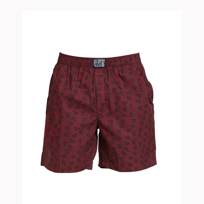 Jockey Boxer Shorts Set of 2 - FromIndia.com