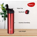 Pigeon Electric Kettle and Water Bottle Combo