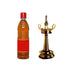 Sathya Pooja Oil | Deepam Oil-1ltr