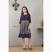 Vidarsha Mom And Daughter Combo Set Kurti - 2397 - FromIndia.com