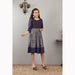 Vidarsha Mom And Daughter Combo Set Kurti - 2397 - FromIndia.com